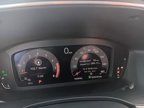 Used 2023 Acura Integra A-Spec image 21