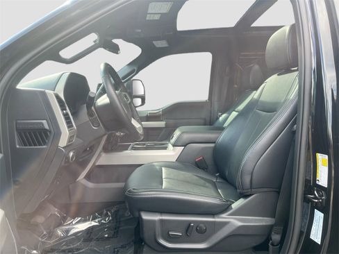 Used 2022 Ford F250 Lariat w/ Tremor Off-Road Package image 20