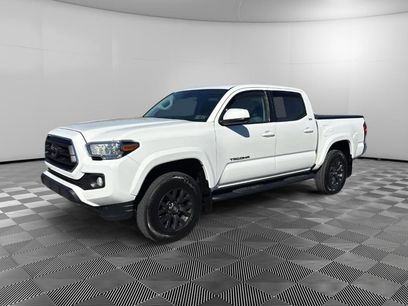Used 2020 Toyota Tacoma SR5