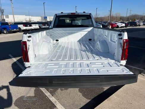 New 2025 Ford F150 XL image 5