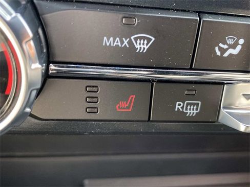 New 2025 Ford F150 XLT w/ Equipment Group 302A MID image 17