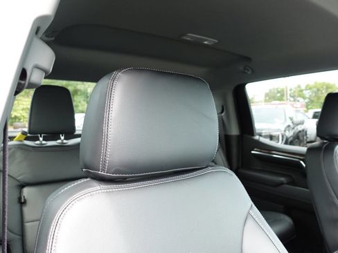 Used 2024 GMC Sierra 1500 Elevation image 27