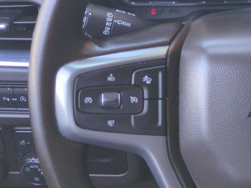 Used 2024 Chevrolet Tahoe LT RWD image 15