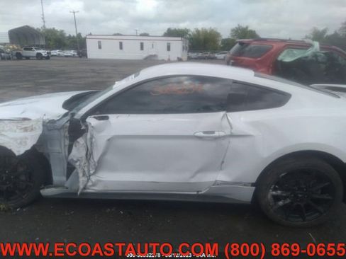 Used 2018 Ford Mustang Premium w/ Ecoboost Performance Package image 6