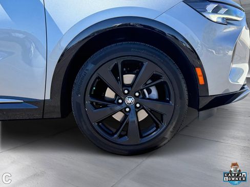 Used 2023 Buick Envision Preferred image 8