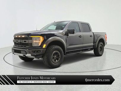 Used 2023 Ford F150 Raptor