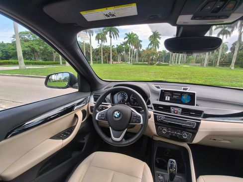 Used 2020 BMW X1 sDrive28i w/ Convenience Package FWD image 29