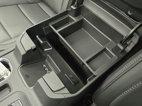 New 2026 GMC Sierra 1500 Denali image 33