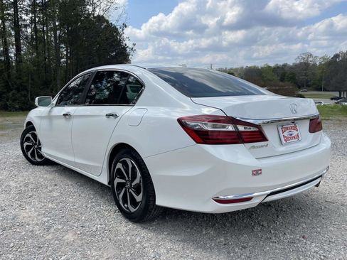 Used 2016 Honda Accord EX-L image 24