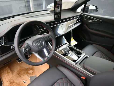 New 2026 Audi Q7 3.0T Prestige image 22