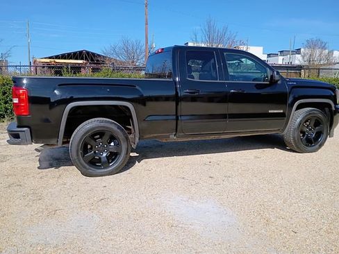 Used 2019 GMC Sierra 1500 Limited w/ Elevation Edition image 15