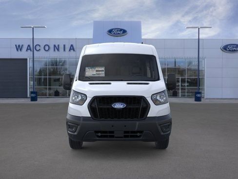 New 2026 Ford Transit 350 148 Medium Roof AWD image 6