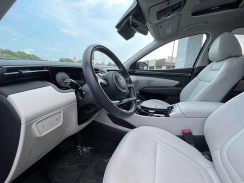 Used 2023 Hyundai Tucson SEL w/ Convenience Package AWD/4WD image 11