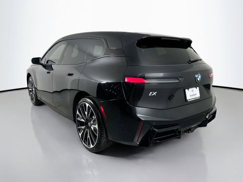 New 2026 BMW iX xDrive60 w/ M Sport Package image 7