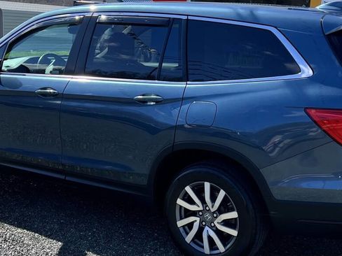 Used 2021 Honda Pilot EX-L image 21