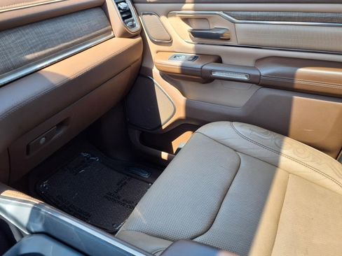 Used 2019 RAM 1500 Limited image 23