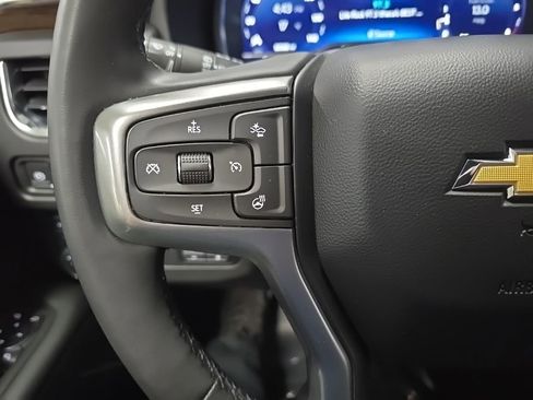 Used 2023 Chevrolet Tahoe Premier w/ Premium Package image 20