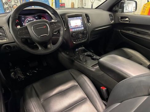 Used 2020 Dodge Durango GT image 7