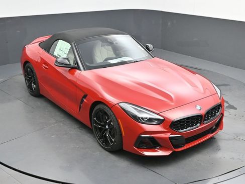 New 2026 BMW Z4 sDrive30i w/ Premium Package image 35
