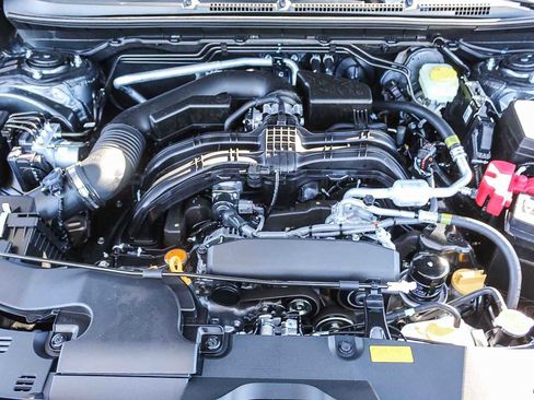 New 2026 Subaru Crosstrek 2.5i image 26