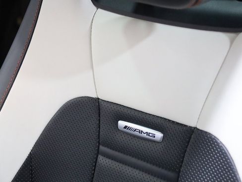 Used 2019 Mercedes-Benz E 53 AMG 4MATIC Coupe image 64