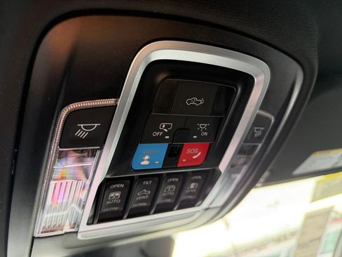 New 2026 RAM 1500 Rebel w/ Rebel Level 2 Equipment Group image 21