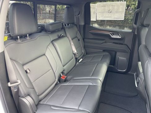 New 2026 GMC Sierra 1500 Denali w/ Denali Reserve Package image 28