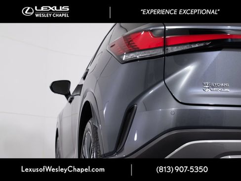 Used 2025 Lexus RX 350 Premium Plus w/ Accessory Package (Z1) FWD image 6