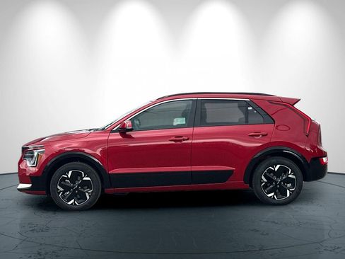 New 2026 Kia Niro Wind image 7