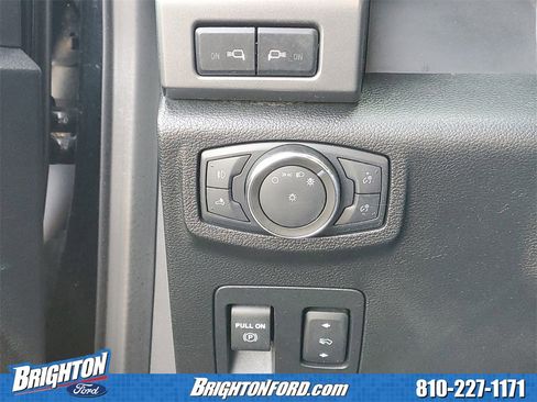 Used 2020 Ford F150 XLT w/ Equipment Group 302A Luxury image 15