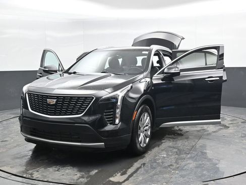 Used 2023 Cadillac XT4 Premium Luxury image 50