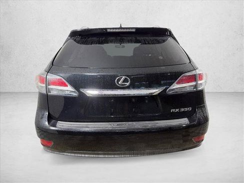 Used 2015 Lexus RX 350 FWD image 5