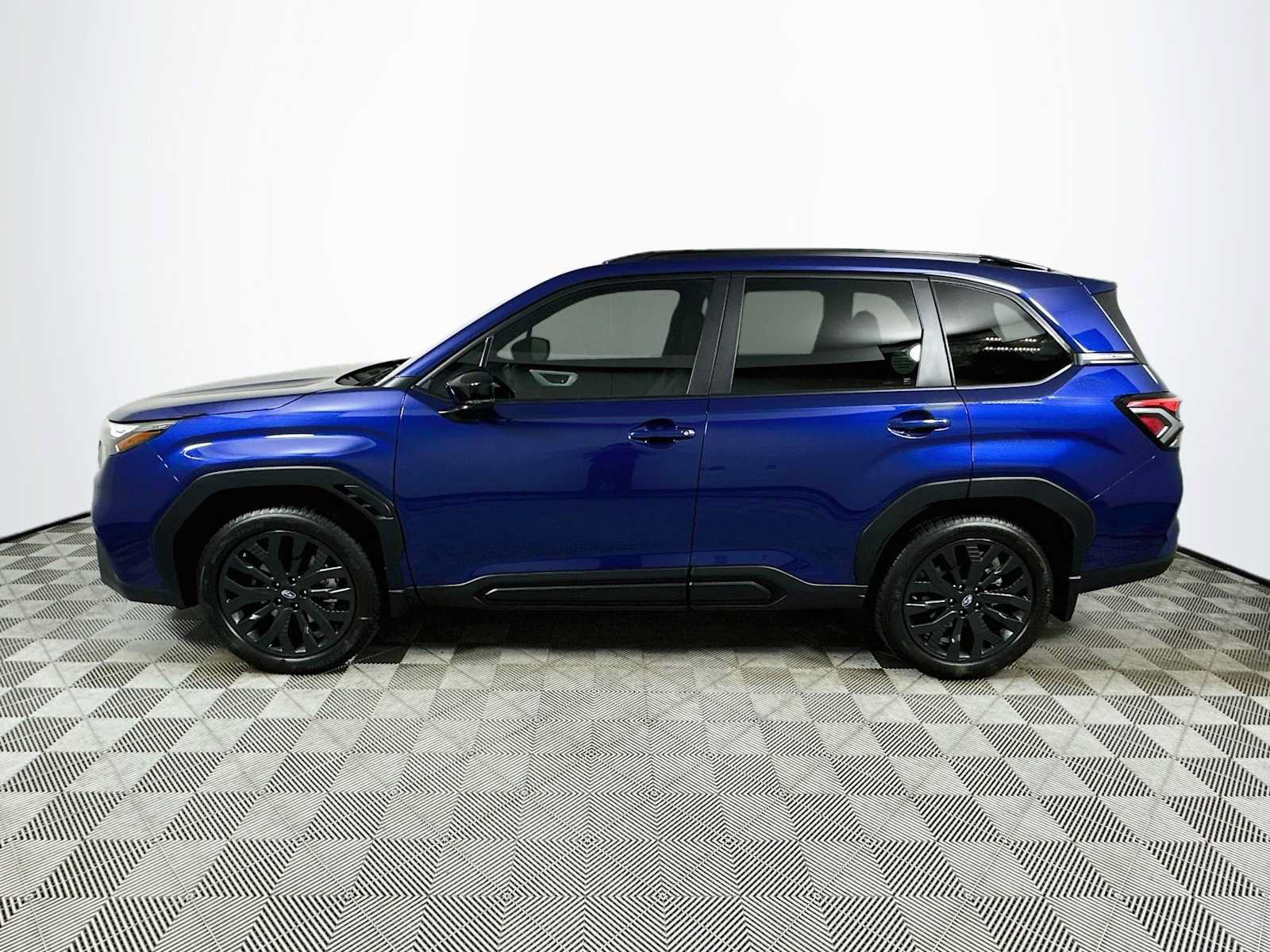 New 2026 Subaru Forester Sport AWD/4WD image 4
