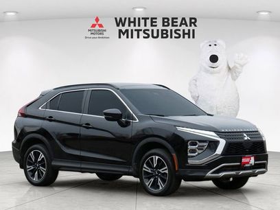 Used 2023 Mitsubishi Eclipse Cross SE