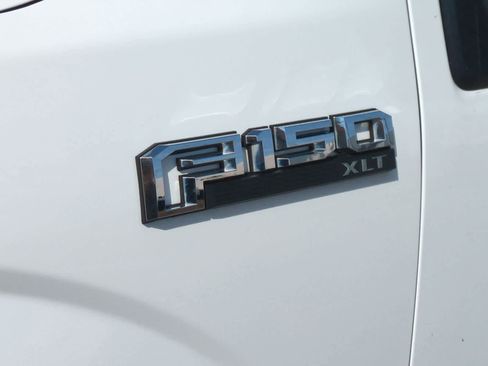 Used 2019 Ford F150 XLT w/ Equipment Group 302A Luxury image 13