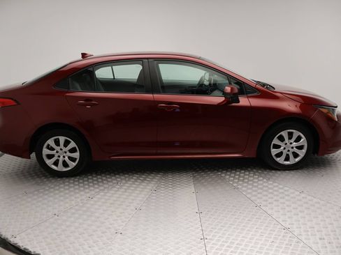 Certified 2024 Toyota Corolla LE FWD image 7