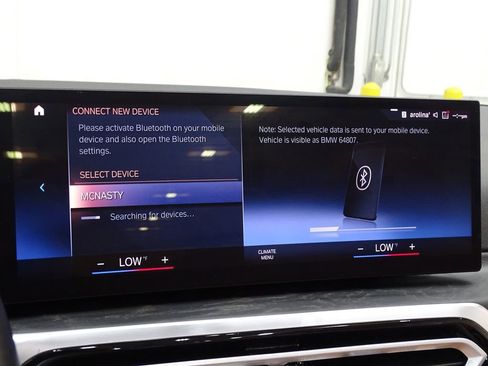 Used 2024 BMW 430i Convertible w/ Convenience Package image 41