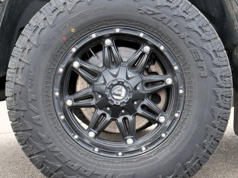 Used 2020 RAM 2500 Limited w/ Safety Group AWD/4WD image 16