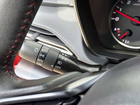 Used 2025 Subaru WRX Premium AWD/4WD image 40