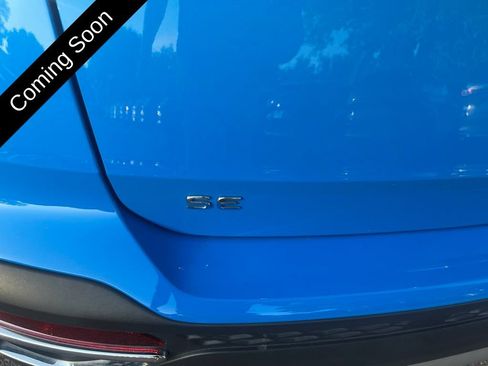 Used 2022 Volkswagen Taos SE FWD image 21