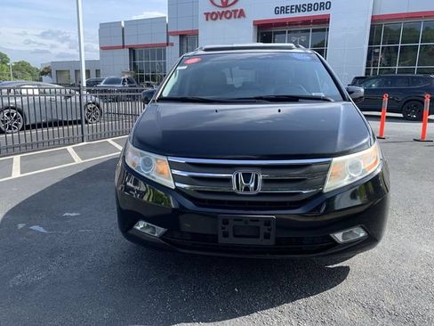 Used 2013 Honda Odyssey EX-L image 3