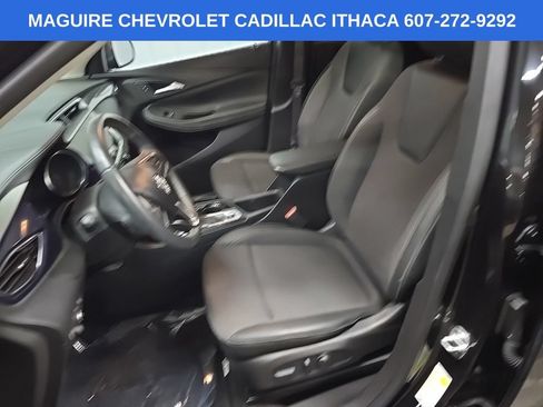 Used 2023 Buick Encore GX Select w/ Experience Buick Package FWD image 30