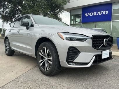 Certified 2025 Volvo XC60 B5 Core