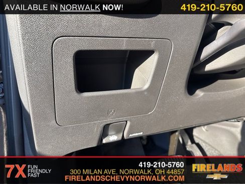 New 2026 Chevrolet TrailBlazer RS w/ Convenience Package image 24