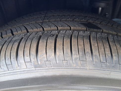 New 2026 Nissan Sentra SR w/ Floor Mat Package image 28