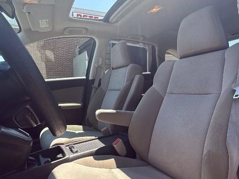 Used 2014 Honda CR-V EX image 21
