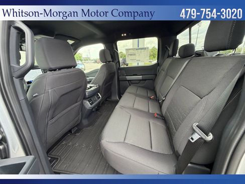 New 2026 Ford F150 XLT image 38