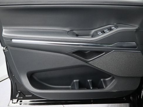 New 2025 Lincoln Navigator L Reserve w/ Jet Appearance Package image 24