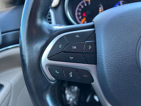 Used 2020 Jeep Grand Cherokee Limited image 20