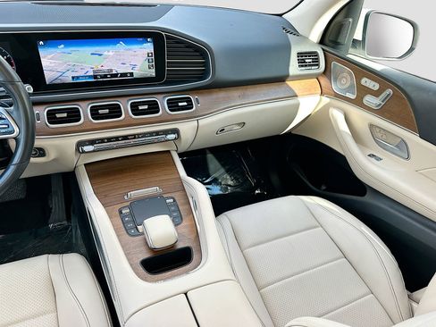 Used 2022 Mercedes-Benz GLE 350 4MATIC image 24